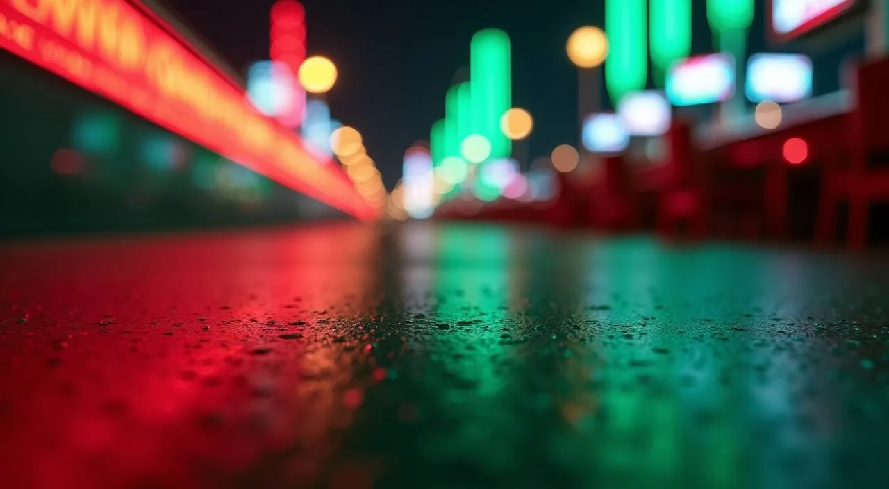Bangladesh Night Spins 501